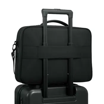 Laptop Backpack Lenovo 4X41M69796 14" Black