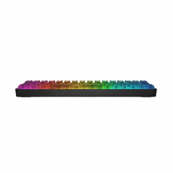 Gaming Keyboard Lenovo Legion K510 Mini Pro Grey Spanish Qwerty