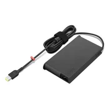 Current Adaptor Lenovo 4X21U26039 Black