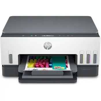 Multifunction Printer HP 6UU48A