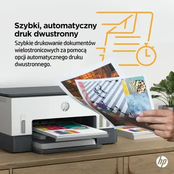 Multifunction Printer HP 6UU48A