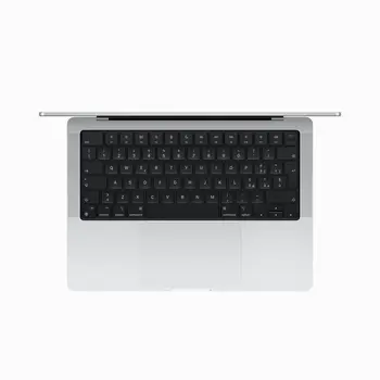 Laptop Apple MR7K3Y/A 14,2" 8 GB RAM 1 TB SSD Spanish Qwerty M3