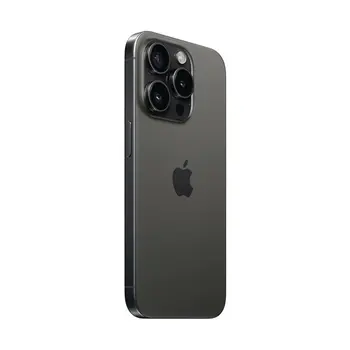 Smartphone Apple iPhone 15 Pro 6,1" Hexa Core 8 GB RAM 512 GB Black