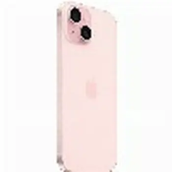 Smartphone Apple iPhone 15 6,1" 128 GB Blue Pink