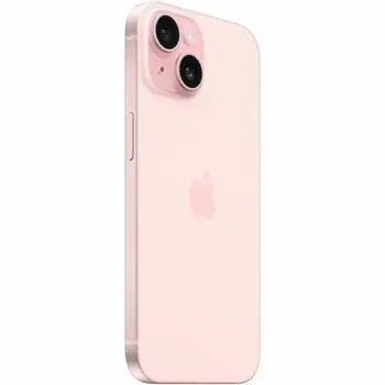 Smartphone Apple iPhone 15 6,1" 128 GB Blue Pink