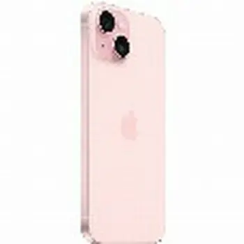 Smartphone Apple iPhone 15 6,1" 128 GB Blue Pink