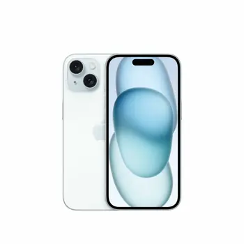 Smartphone iPhone 15 Apple iPhone 15 6,1" 128 GB Blue
