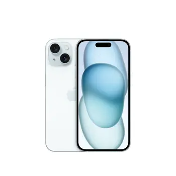 Smartphone Apple 128 GB Blue