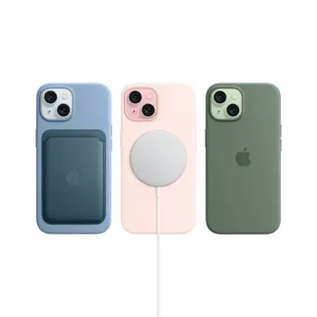 Smartphone Apple 128 GB Blue