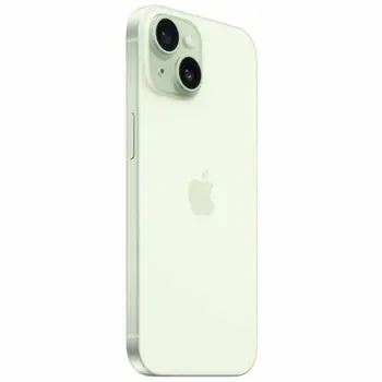 Smartphone Apple iPhone 15 6,1" 128 GB Green