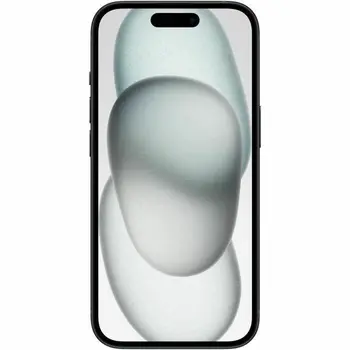 Smartphone Apple iPhone 15 256 GB Black