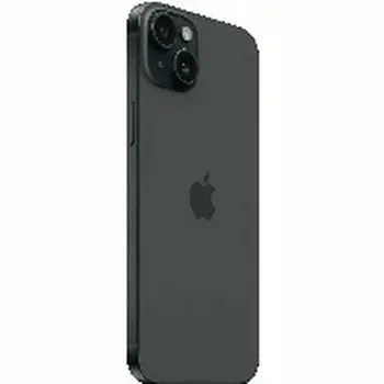 Smartphone Apple MU183ZD/A 256 GB Black
