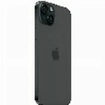 Smartphone Apple MU183ZD/A 256 GB Black