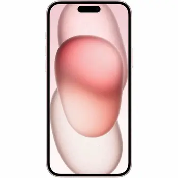 Smartphone Apple iPhone 15 Plus 6,7" 256 GB Blue Black Pink
