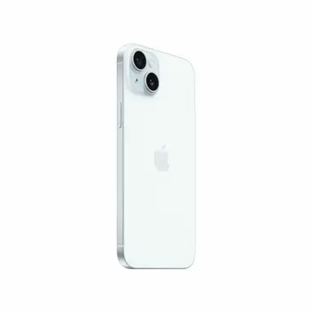 Smartphone iPhone 15 Plus Apple MU1F3QL/A 6,7" A12 Bionic 8 GB RAM 256 GB Blue