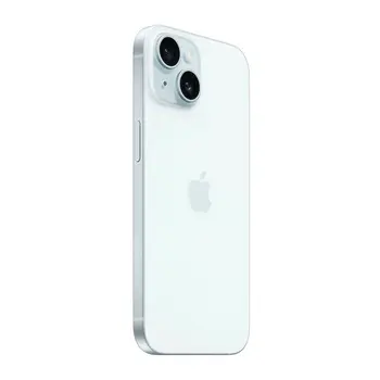 Smartphone Apple iPhone 15 Plus 6,7" 256 GB Blue