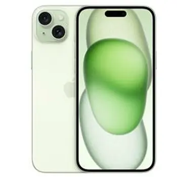 Smartphone iPhone 15 Plus Apple MU1G3QL/A 6,7" A12 Bionic 8 GB RAM 256 GB Green