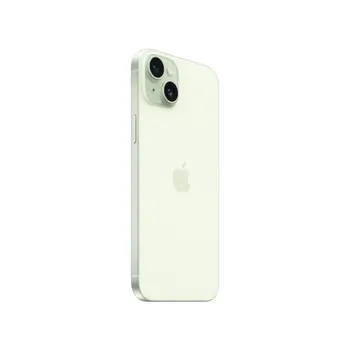 Smartphone Apple iPhone 15 Plus 256 GB 6,7" Green