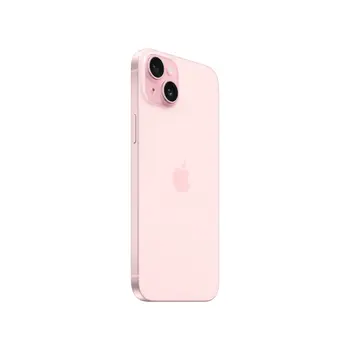 Smartphone iPhone 15 Plus Apple MU1J3QL/A 6,7" A12 Bionic 8 GB RAM 512 GB Pink