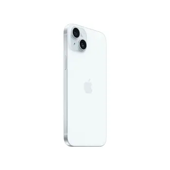 Smartphone iPhone 15 Plus Apple MU1P3QL/A 6,7" A12 Bionic 8 GB RAM 512 GB Blue