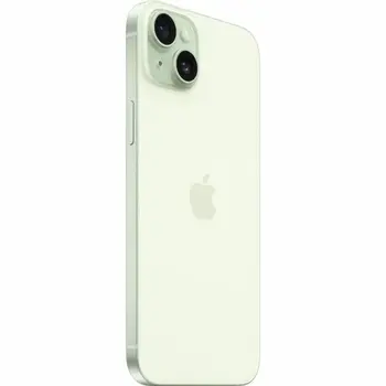 Smartphone Apple iPhone 15 Plus 6,7" Green