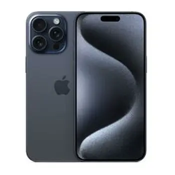 Smartphone iPhone 15 Pro Max Apple iPhone 15 Pro Max 6,7" 256 GB Titanium
