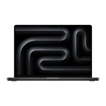 Laptop Apple MRW23ZE/A 16,2" M3 512 GB SSD