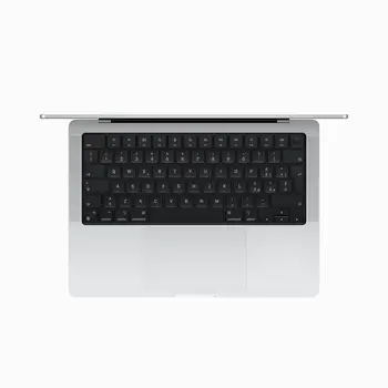 Laptop Apple MRX83Y/A 14,2" 36 GB RAM 1 TB SSD M3 Max