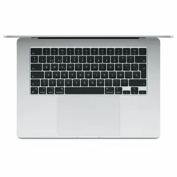 Laptop Apple MRYP3Y/A 15,3" M3 8 GB RAM 256 GB SSD