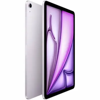 Tablet Apple iPad Air 2024 11" M2 8 GB RAM 128 GB Purple