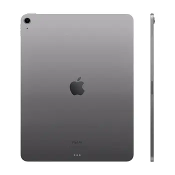 Tablet Apple iPad Air 2024 11" Octa Core 8 GB RAM 1 TB Grey
