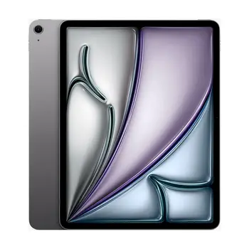 Tablet Apple MUXH3TY/A 11" Octa Core 8 GB RAM 256 GB Grey
