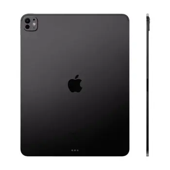 Tablet Apple Ipad Pro 11" M4 8 GB RAM 256 GB Black