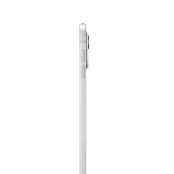 Tablet iPad Pro Apple MVXT3TY/A 13" 8 GB RAM 256 GB Silver Steel
