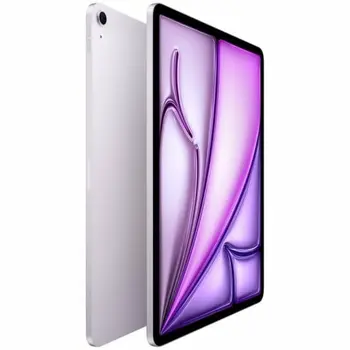Tablet Apple iPad Air 2024 13" M2 8 GB RAM 128 GB Purple
