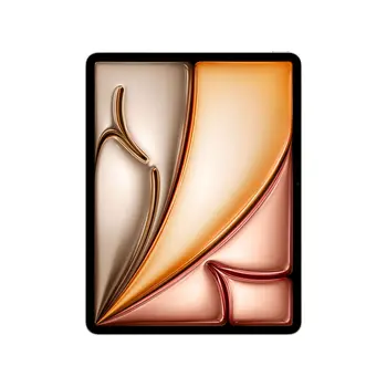 Tablet Apple iPad Air MV2L3TY/A 13" M2 8 GB RAM 512 GB Beige