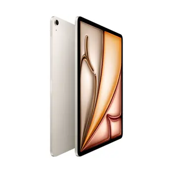 Tablet Apple iPad Air MV2L3TY/A 13" M2 8 GB RAM 512 GB Beige