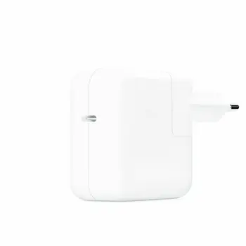 Wall Charger Apple MW2G3ZM/A White 30 W (1 Unit)