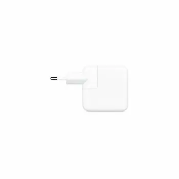 Wall Charger Apple White