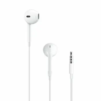 Bluetooth Headphones Apple White