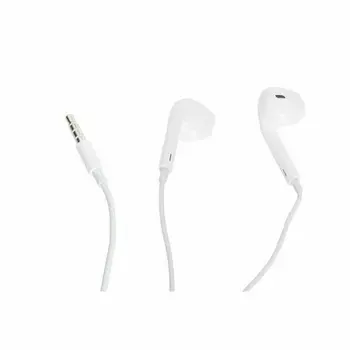 Bluetooth Headphones Apple White