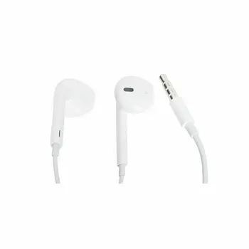 Bluetooth Headphones Apple White