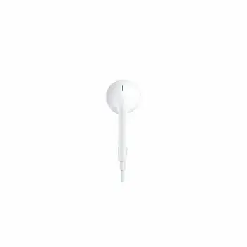 Bluetooth Headphones Apple White