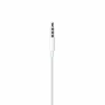 Bluetooth Headphones Apple White