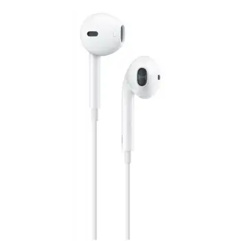 Bluetooth Headphones Apple White