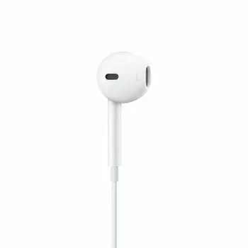 Bluetooth Headphones Apple White