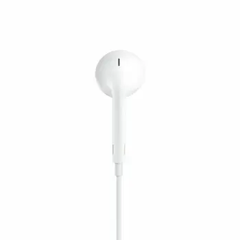 Bluetooth Headphones Apple White