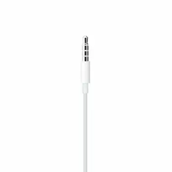 Bluetooth Headphones Apple White