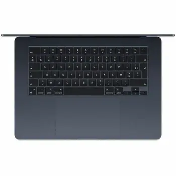Laptop Apple 15,3" M3 16 GB RAM 512 GB SSD AZERTY