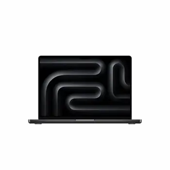 Laptop Apple MW2U3Y/A 14" M4 16 GB RAM 512 GB SSD